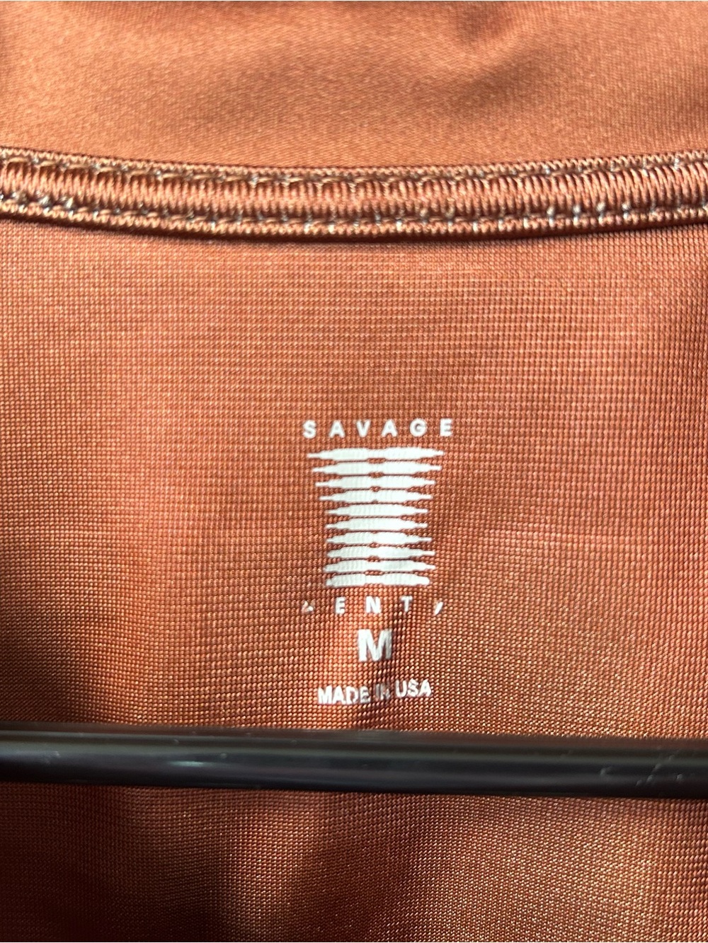 Savage x Fenty - Super Bowl LVII Cropped Football Jersey - Picture 5 of 5
